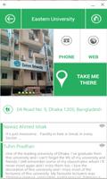 Dhaka City Guide screenshot 2