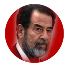 صدام حسين icône