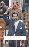 صدام حسين capture d'écran 2