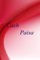 Cash Paisa Affiche