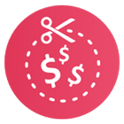 MasterCash ikon