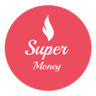 SuperMoney 图标