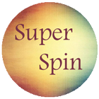 Super Spin আইকন