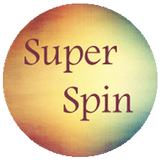 Super Spin icône
