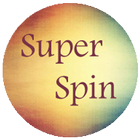 Super Spin 圖標