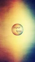 Super Spin পোস্টার