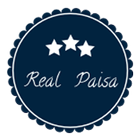 Real Paisa ikon