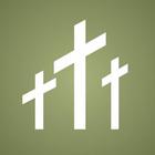 Journey with Jesus ikona