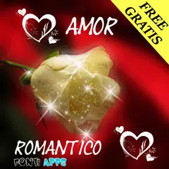 Amor Romántico アプリダウンロード