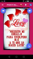 Amor Romántico Poster