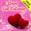 Amor de San Valentin