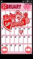 Amor de San Valentin ภาพหน้าจอ 1