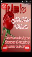 Amor de San Valentin ảnh chụp màn hình 2