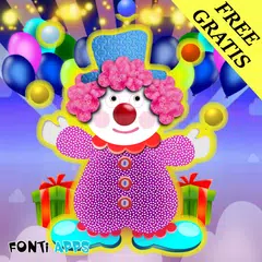 Frases de cumpleaños APK 下載