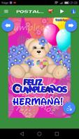 Feliz Cumpleaños 截图 1