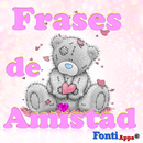 Frases de Amistad APK