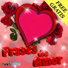 Frases de Amor APK download