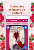 Frases de Amor syot layar 1