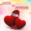 Frases de Amor Navidad APK