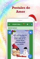 پوستر Frases de Amor Navidad