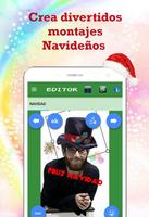 برنامه‌نما Frases de Amor Navidad عکس از صفحه