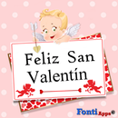 APK Dia de San Valentin