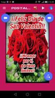 Dia de San Valentin capture d'écran 2