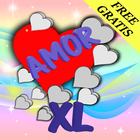 Frases de Amor XL icône