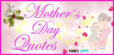 Mother's Day Quotes