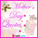 APK Mother's Day Quotes