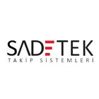 SADETEK  Araç Takip Mobil App ícone