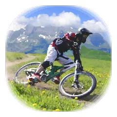 Downhill Champion Lite アプリダウンロード