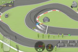 Full Drift Racing スクリーンショット 1