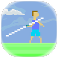 Javelin Masters