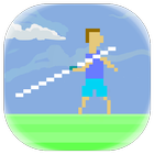 Javelin Masters أيقونة