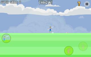 Javelin Masters screenshot 3