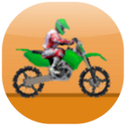 Motocross Masters-icoon