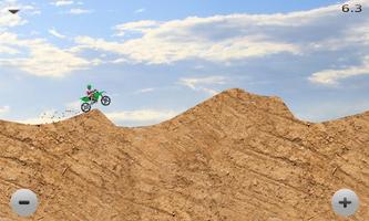 Motocross Masters اسکرین شاٹ 2