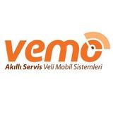 Vemo Akıllı Servis أيقونة