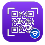 Wi-Fi QR Generator