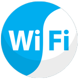 پسورد WiFi ikona