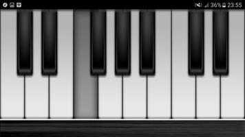 Play Sad Piano capture d'écran 1