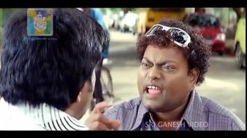 Sadhu Kokila Comedy - Part 1 screenshot 2