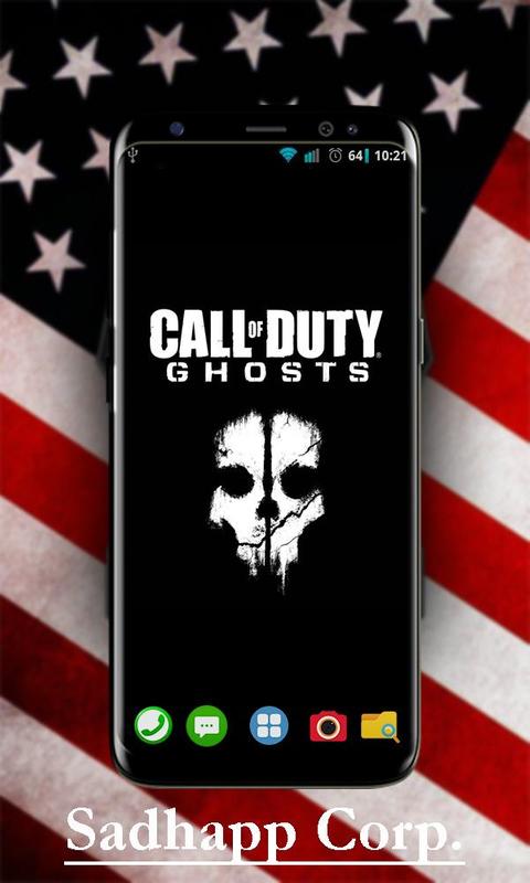Call Of Duty Wallpaper For Fans For Android Apk Download