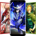 Basara Wallpaper Art