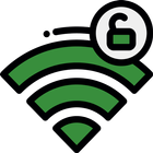 Free Wifi Fixer иконка