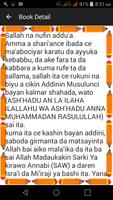 SALLAH screenshot 1