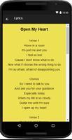 Yolanda Adams Music&Lyrics syot layar 3