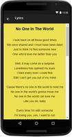 Anita Baker Music&Lyrics capture d'écran 3