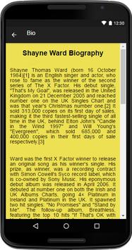 Shayne Ward Music Lyrics For Android Apk Download